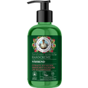 eccoverde Green Agafia Nährende Handcreme 300 ml