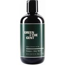 eccoverde Green + The Gent Shampoo + Body Wash 250 ml