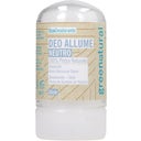 eccoverde greenatural Alaun Deo-Stick 60 g