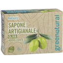 eccoverde greenatural ARTISAN Seife Olivenöl 100 g