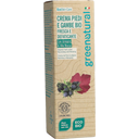 eccoverde greenatural Bein- & Fußcreme 100 ml
