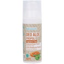 eccoverde greenatural Cremedeo Aloe & Propolis 50 ml
