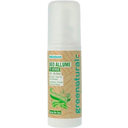 eccoverde greenatural Deo-Spray Grüntee 100 ml