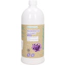 eccoverde greenatural Duschgel Lavendel 1 l