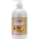 eccoverde greenatural Intimwaschgel BALANCE 500 ml
