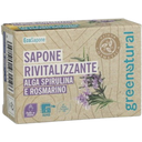 eccoverde greenatural Revitalisierende Seife 100 g