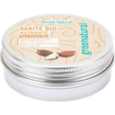 eccoverde greenatural Sheabutter "Nutriente" 50 ml