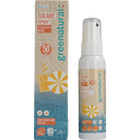 eccoverde greenatural Sonnenspray LSF 50 100 ml