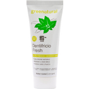 eccoverde greenatural Zahnpasta Fresh 75 ml
