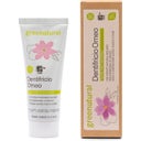 eccoverde greenatural Zahnpasta Omeo 75 ml