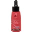 eccoverde GRN [GRÜN] Anti-Wrinkle Face Oil 30 ml