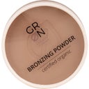 eccoverde GRN [GRÜN] Bronzing Powder 9 g