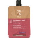 eccoverde GRN [GRÜN] Cream Mask Grape & Olive 40 ml