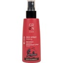 eccoverde GRN [GRÜN] Deo Spray Pomegranate 75 ml