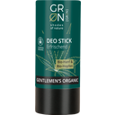 eccoverde GRN [GRÜN] Deo Stick Hemp & Hops 40 g