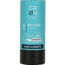 eccoverde GRN [GRÜN] Deo Stick Sensitive 40 ml