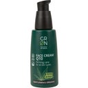 eccoverde GRN [GRÜN] Face Cream Q10 Hemp & Hops 50 ml