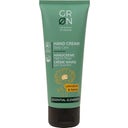 eccoverde GRN [GRÜN] Hand Cream Calendula & Hemp 75 ml