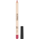 eccoverde GRN [GRÜN] Lip Pencil Rosy Bark