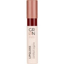 eccoverde GRN [GRÜN] Lipgloss Red Plum (7 ml)