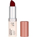 eccoverde GRN [GRÜN] Lipstick Matte Bacarra Rose (4 g)