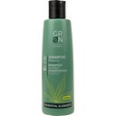 eccoverde GRN [GRÜN] Moisture Shampoo Hemp 250 ml