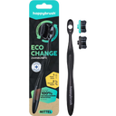 eccoverde happybrush Eco Change Zahnbürste