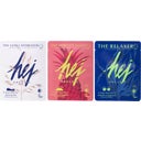 Eccoverde HEJ ORGANIC The Sheet Mask Set