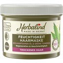 eccoverde Herbalind Feuchtigkeit Haarmaske 200 ml