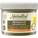 eccoverde Herbalind Reparatur Haarmaske 200 ml