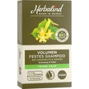 eccoverde Herbalind Volumen Festes Shampoo 100 g