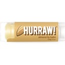 eccoverde HURRAW Lippenpflegestift Almond 4 80 g