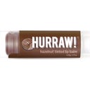 eccoverde HURRAW Lippenpflegestift Hazelnut 4 80 g