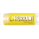 eccoverde HURRAW Lippenpflegestift Lemon 4 30 g