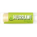eccoverde HURRAW Lippenpflegestift Lime 4 30 g