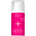 eccoverde i+m Augenbalsam Aloe Vera 15 ml eccoverde i+m Augenbalsam Aloe Vera 15 ml