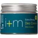 eccoverde i+m Deo Creme Extra Strong 30 ml