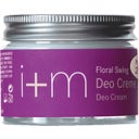 eccoverde i+m Deo Creme Floral Swing 30 ml