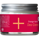 eccoverde i+m Deo Creme Orange-Vanille 30 ml