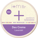 eccoverde i+m WE REDUCE Deo Creme Lavendel 30 ml