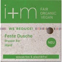 eccoverde i+m WE REDUCE Feste Dusche Hanf 50 g