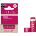eccoverde i+m WE REDUCE Tinted Lip Care Cherry 5 g