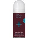 eccoverde i+m Wild Life for Men Deo Roll-On 50 ml