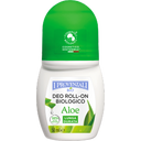 eccoverde I PROVENZALI Aloe Deo Roll-On 50 ml