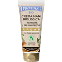 eccoverde I PROVENZALI Argan Handcreme 75 ml