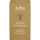 eccoverde ilBio Bio-Tee "Kaiserlicher Traum" 24 g