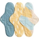eccoverde Imse Binden Nacht Blue Sprinkle (3 Stk)