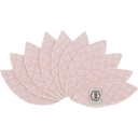 eccoverde Imse Labia Pads Pink Halo (10 Stk)