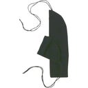 eccoverde Imse Tampon Regular Schwarz (8 Stk)