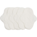 eccoverde Imse Workout Pads Small White 5 Stk